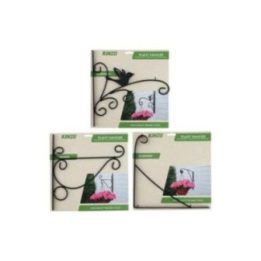 COLGADOR DE PLANTAS NEGRO, MODELOS… · EL3-22016 | HogarLider