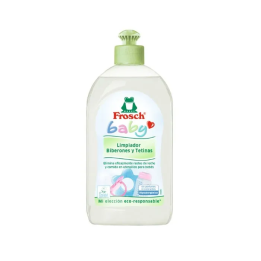 Frosch Baby Ecológico Limpiador De… · 40091759356… | HogarLider