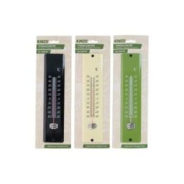 TERMÓMETRO DE JARDÍN, COLORES… · EL3-69028 | HogarLider