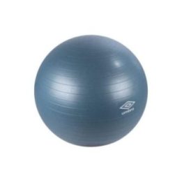 PELOTA DE FITNESS Ø55 cm AZUL | HogarLider