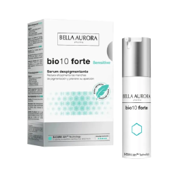 Bella Aurora Bio10 Forte Sensitive 30ml | HogarLider