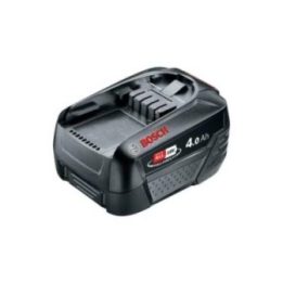 BATERÍA 4,0Ah 18V BOSCH P4A 5001519 | HogarLider