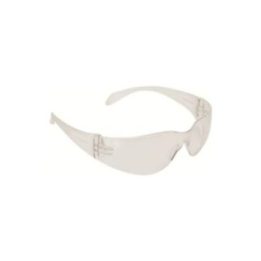 GAFAS DE PROTECCIÓN REF. 590 INCOLORA | HogarLider