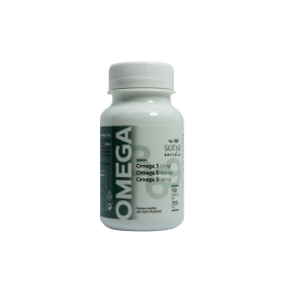 Sotya Omega 3 6 y 9 110 Perlas | HogarLider