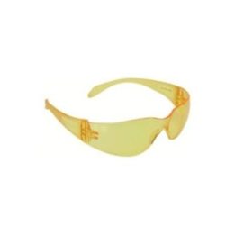 GAFAS DE PROTECCIÓN REF. 590 AMARILLA | HogarLider