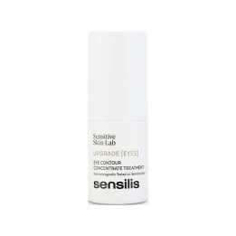 Sensilis Upgrade Contorno Ojos 15ml | HogarLider