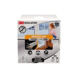 BURLETE DE AISLAMIENTO PREMIUM PARA… · EL3-47116 | HogarLider
