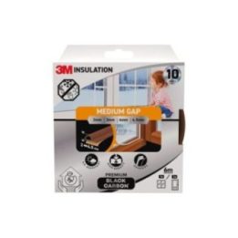 BURLETE DE AISLAMIENTO PREMIUM PARA… · EL3-47117 | HogarLider
