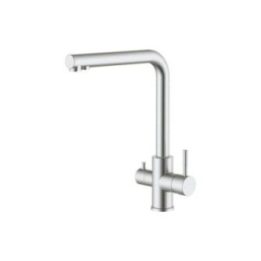 GRIFO MONOMANDO DE COCINA CAÑO ALTO… · EL3-01994 | HogarLider