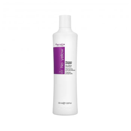 Fanola No Yellow Champú Matizador 350ml | HogarLider