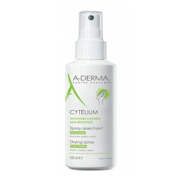 A-Derma Cytelium Spray Secante 100ml | HogarLider