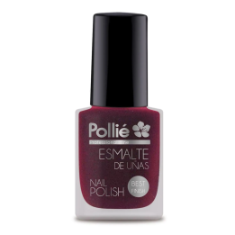 Eurostil Maquillaje Laca De Uñas Granate 12ml | HogarLider