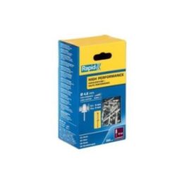 REMACHES DE ALUMINIO Ø4.8 x 12 mm, CAJA 300 uds | HogarLider