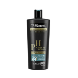 Tresemmé Purifica & Hidrata Champú 685ml | HogarLider