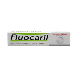 Fluocaril Bi-Fluoré Dentífrico Blanqueante 75ml | HogarLider