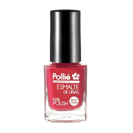 Eurostil Maquillaje Laca De Uñas Fresa 12ml | HogarLider