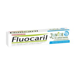 Fluocaril Junior Sabor Bubble… · 80010903469… | HogarLider