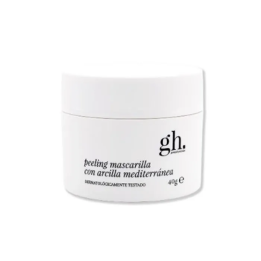 GH Peeling Mascarilla Con Arcilla… · 84370192311… | HogarLider