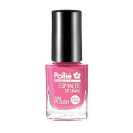 Eurostil Maquillaje Laca De Uñas Fucsia 12ml | HogarLider