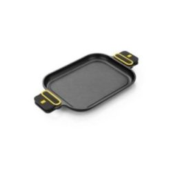 ASADOR DE ALUMINIO FUNDIDO CON… · EL3-29167 | HogarLider