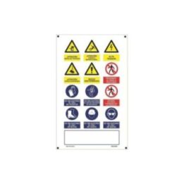 CARTEL OBRA MÚLTIPLE VERTICAL PVC… · EL3-09022 | HogarLider