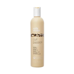 Milk Shake Curl Passion Champú 300ml | HogarLider
