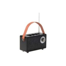 RADIO FM RECARGABLE CON BLUETOOTH… · EL3-51106 | HogarLider