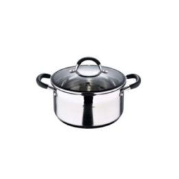 OLLA 5 L DE ACERO INOXIDABLE CON… · EL3-14801 | HogarLider