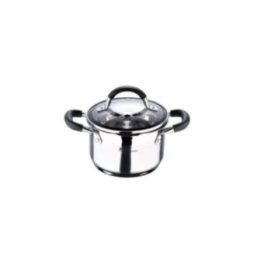 OLLA 1,8 L DE ACERO INOXIDABLE CON… · EL3-14803 | HogarLider