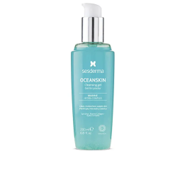 Sesderma Oceanskin Gel Limpiador 200 ml. | HogarLider