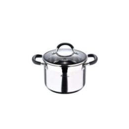 OLLA 4 L DE ACERO INOXIDABLE CON… · EL3-14804 | HogarLider