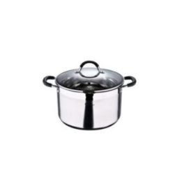 OLLA 9,5 L DE ACERO INOXIDABLE CON… · EL3-14805 | HogarLider
