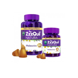 Zzzquil Natura Melatonina Sabor… · 80065409570… | HogarLider