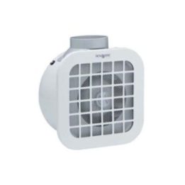 EXTRACTOR CENTRÍFUGO DE COCINA, CHEF 40, 60 W | HogarLider
