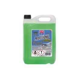 ANTICONGELANTE 30%, PROFESSIONAL, 5 l, VERDE | HogarLider