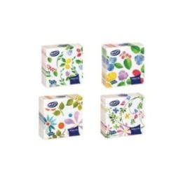 SERVILLETAS DE PAPEL HAPPY LIFE, 40… · EL3-29117 | HogarLider