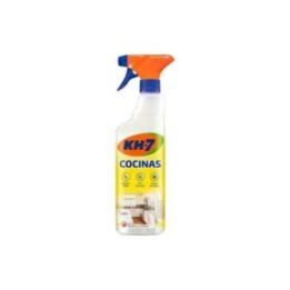 KH-7 LIMPIADOR PARA COCINAS… · EL3-58060 | HogarLider