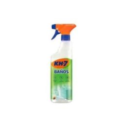 LIMPIADOR PARA BAÑOS, MANZANA Y… · EL3-58061 | HogarLider