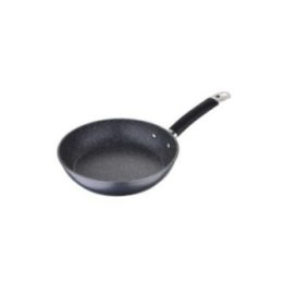 SARTÉN DE ALUMINIO FORJADO HOME EDITION Ø24 cm | HogarLider
