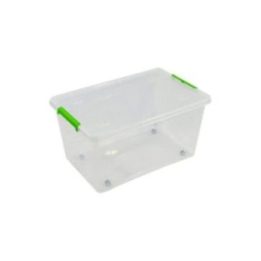 CAJA TRANSPARENTE MULTIUSOS CON… · EL3-67107 | HogarLider