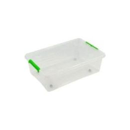 CAJA TRANSPARENTE MULTIUSOS CON… · EL3-67108 | HogarLider