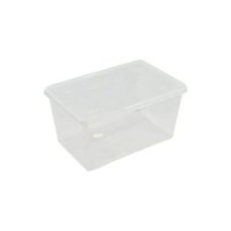 CAJA TRANSPARENTE MULTIUSOS CON… · EL3-67109 | HogarLider