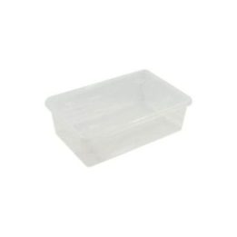 CAJA TRANSPARENTE MULTIUSOS CON… · EL3-67110 | HogarLider