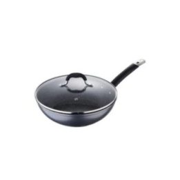 WOK ALUMINIO FORJADO HOME EDITION… · EL3-14820 | HogarLider