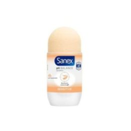 DESODORANTE ROLL-ON DERMO SENSITIVE 48 h, 50 ml | HogarLider