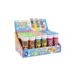 POMPERO 60 ml COLORES SURTIDOS, 24 uds | HogarLider