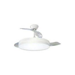 VENTILADOR DE TECHO 3CCT Ø107 cm, BLANCO | HogarLider