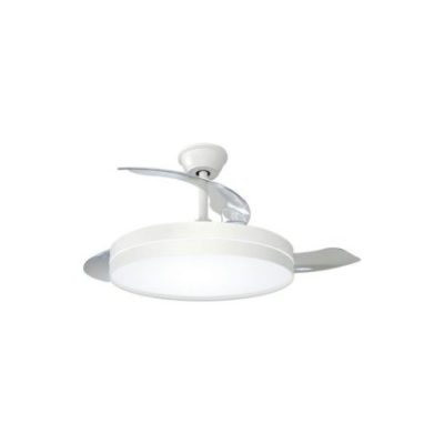 VENTILADOR DE TECHO 3CCT Ø107 cm, BLANCO
