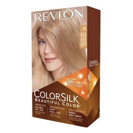 Revlon Colorsilk Sin Amoniaco 70… · 03099786957… | HogarLider