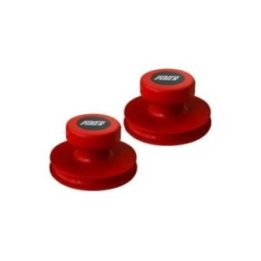 VENTOSAS DE MANO Ø8,5 cm, BLISTER 2 uds | HogarLider